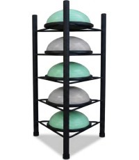 Стойка для балансировочных тренажеров inSPORTline Dome Storage II