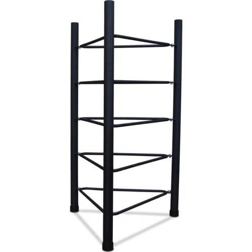 Līdzsvara trenažieru statīvs inSPORTline Dome Storage II
