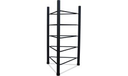 Balance Trainer Rack inSPORTline Dome Storage II
