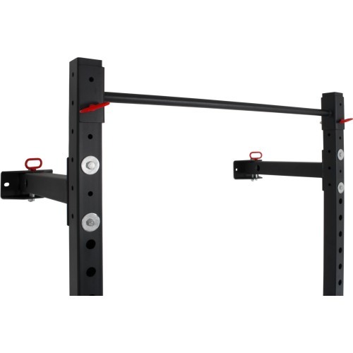 Pivot Fitness XR6226 komerciāls saliekams sienas statīvs