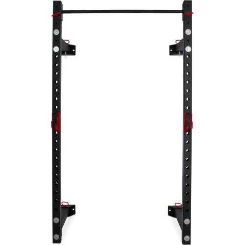 Профессиональная складная настенная стойка Pivot Fitness XR6226