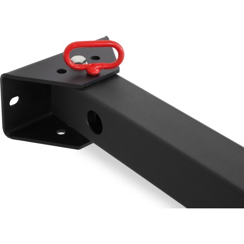 Pivot Fitness XR6226 Commercial Heavy Duty Foldable Wall Rack