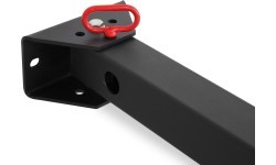Pivot Fitness XR6226 komerciāls saliekams sienas statīvs
