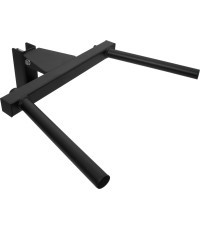 Pivot Fitness HA3710 paralēļu trenažieris (Dip Station)