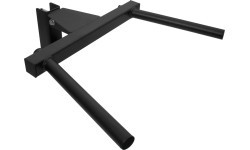 Pivot Fitness HA3710 paralēļu trenažieris (Dip Station)