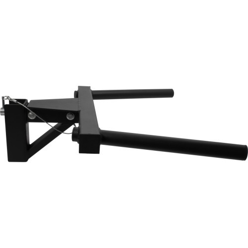 Pivot Fitness HA3710 paralēļu trenažieris (Dip Station)