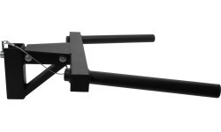 Pivot Fitness HA3710 paralēļu trenažieris (Dip Station)