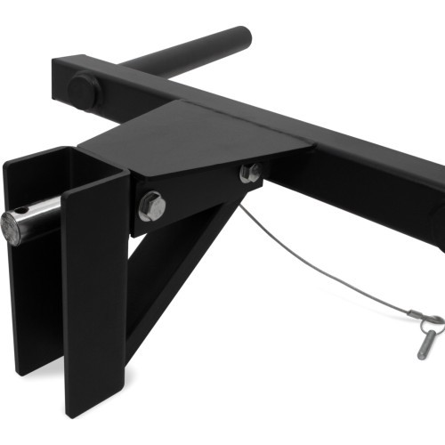 Pivot Fitness HA3710 paralēļu trenažieris (Dip Station)