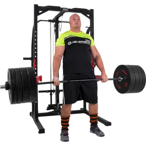 Pivot Fitness Pro Training Bumper Plates 5 kg Set