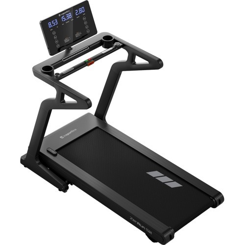 Treadmill inSPORTline ZenRun 50
