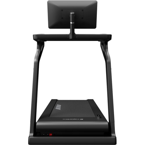 Treadmill inSPORTline ZenRun 50
