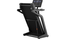 Treadmill inSPORTline ZenRun 50