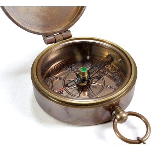 Origin Outdoors Classic kabatas kompass