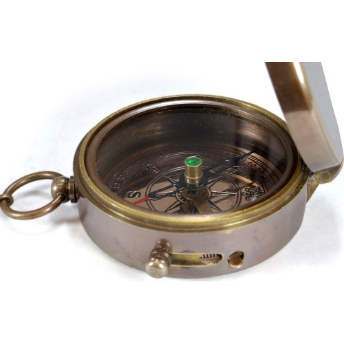Origin Outdoors Classic 'Pocket Compass'