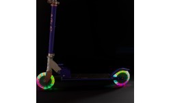 Violets skrejritenis Nils Extreme HD120L