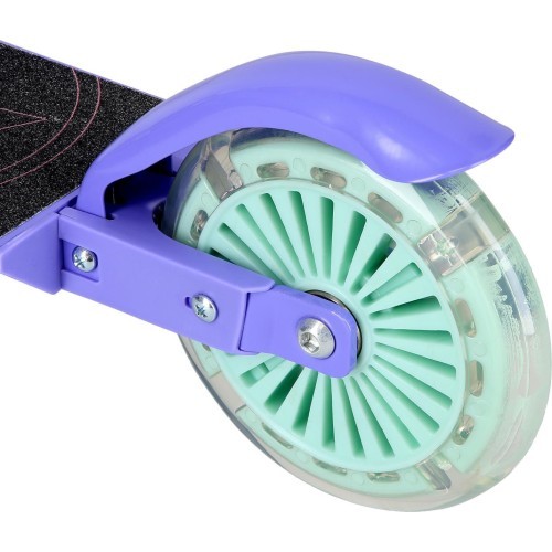 Violets skrejritenis Nils Extreme HD120L