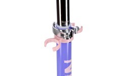 Violets skrejritenis Nils Extreme HD120L