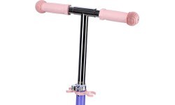 HD120L VIOLET SCOOTER NILS EXTREME