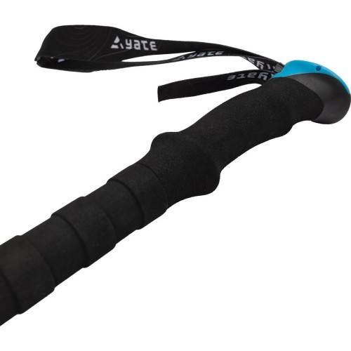 Телескопические трекинговые палки Yate Falcon