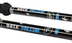 Telescopic Hiking Poles Yate Falcon