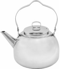 Muurikka Campfire tējkanna, 1,5 l