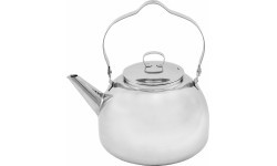 Muurikka Campfire tējkanna, 1,5 l