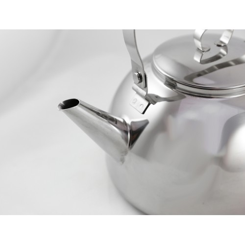 Muurikka Campfire tējkanna, 1,5 l