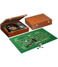 Game Philos Roulette 43x33x10.6 cm