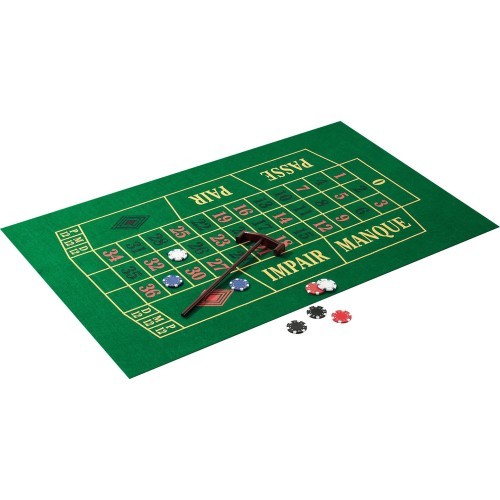 Игра рулетка Philos 43x33x10,6 см