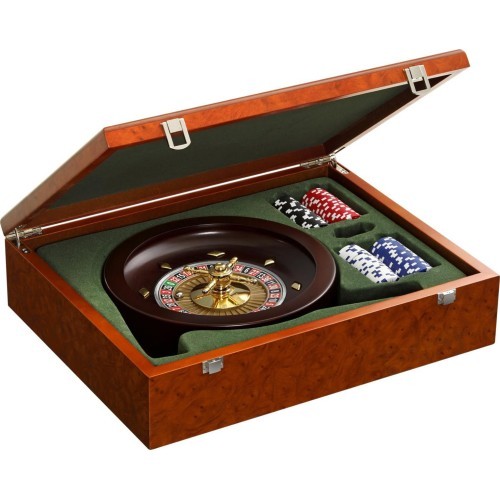Game Philos Roulette 43x33x10.6 cm