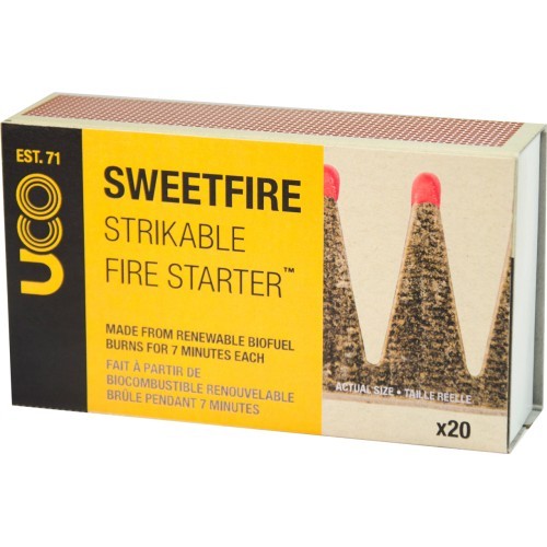 Разжигатель огня UCO «Sweetfire»
