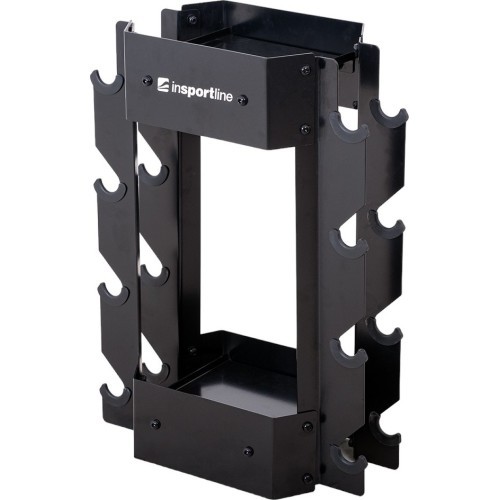 Стойка для гантелей inSPORTline RK3020