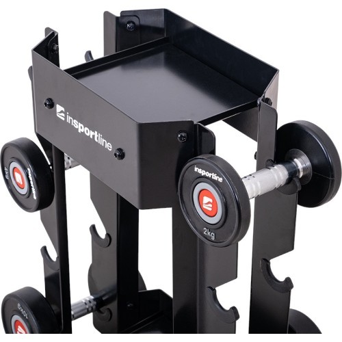 Dumbbell Rack inSPORTline RK3020