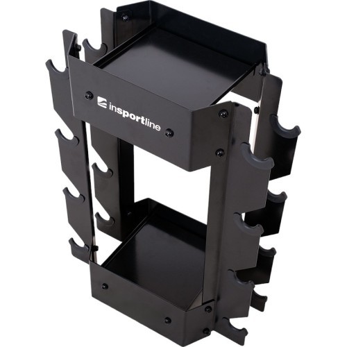 Стойка для гантелей inSPORTline RK3020