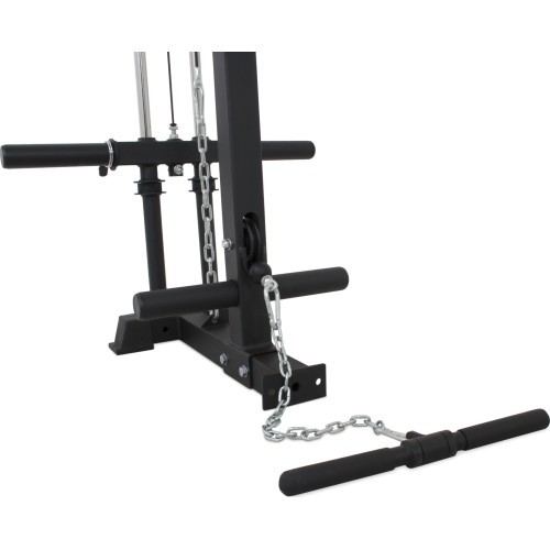 Pivot Fitness HR-LR01 vilkšanas un airēšanas piederums