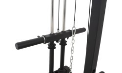Pivot Fitness HR-LR01 vilkšanas un airēšanas piederums