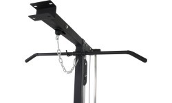 Pivot Fitness HR-LR01 Lat and Row Attachment