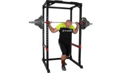 Приставка для тяги сверху и к поясу Pivot Fitness HR-LR01