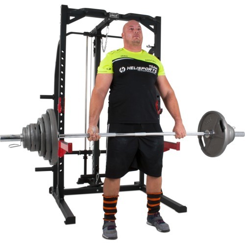 Pivot Fitness HR-LR01 Lat and Row Attachment