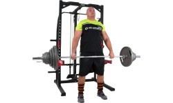 Приставка для тяги сверху и к поясу Pivot Fitness HR-LR01