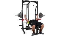 Приставка для тяги сверху и к поясу Pivot Fitness HR-LR01