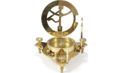 Origin Outdoors Classic Compass 'Sundial'