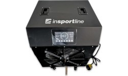 Cold Water Immersion Tub inSPORTline Laaches 135 x 80 x 65 cm w/ Thermostat