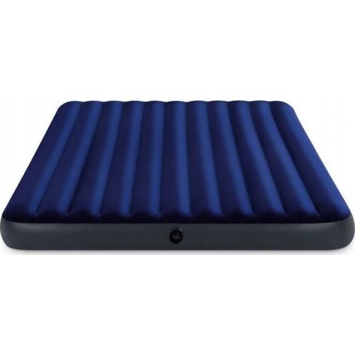 INTEX 64755 2 person velour inflatable mattress