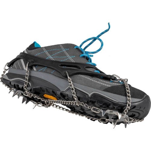 Кошки Yate Fast Trail