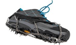 Кошки Yate Fast Trail