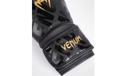 Venum Contender 1.5 XT Boxing Gloves - Black/Gold