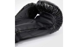Venum Contender 1.5 XT Boxing Gloves - Black/Gold