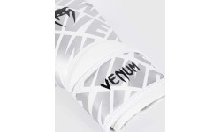 Venum Contender 1.5 XT boksa cimdi, balti/sudraba