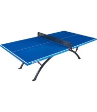 Outdoor Table Tennis Table inSPORTline OUTDOOR 1000 - Blue